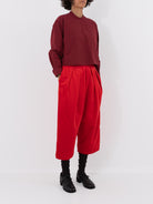 Cocoon Cocoon Dutch Trousers - Worthwhile - COCOON COCOON