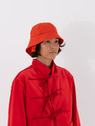 Studio Kettle Offshore Hat - Worthwhile - STUDIO KETTLE