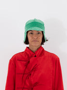 Studio Kettle Hillwalker Hat - Worthwhile - STUDIO KETTLE