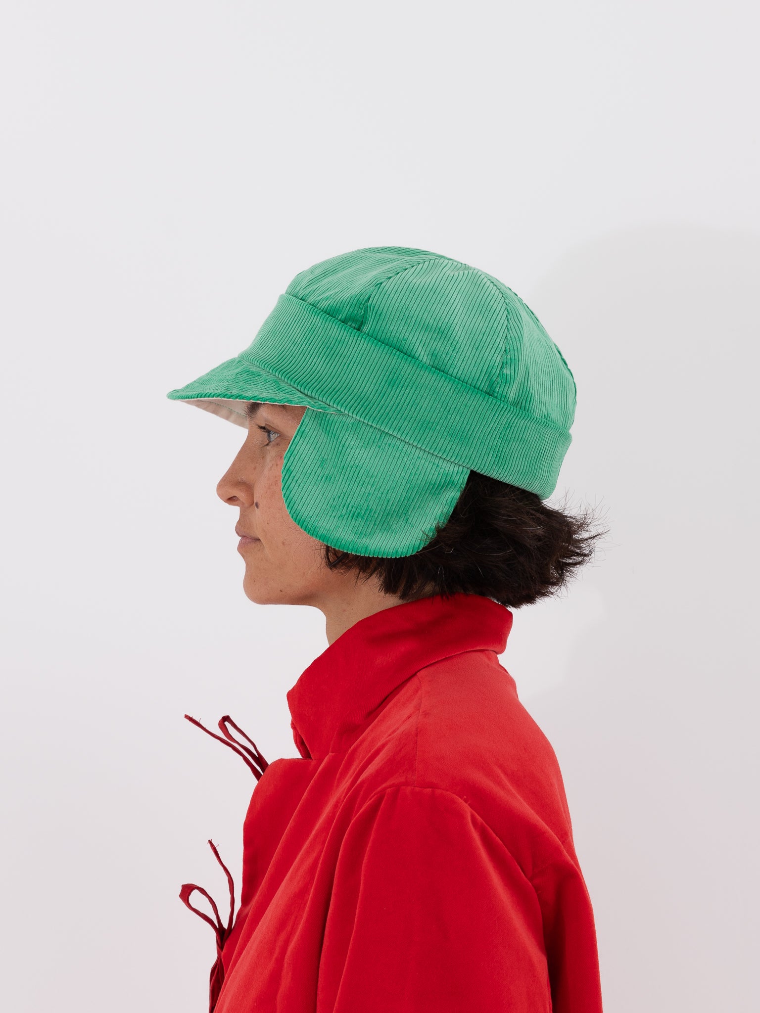 Studio Kettle Hillwalker Hat - Worthwhile - STUDIO KETTLE