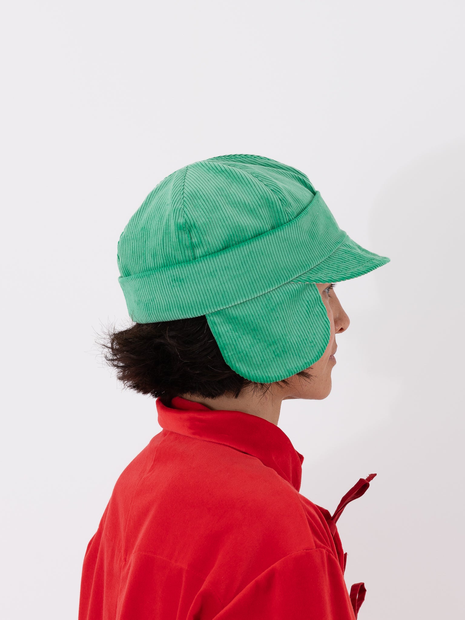 Studio Kettle Hillwalker Hat - Worthwhile - STUDIO KETTLE