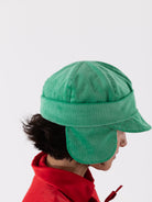 Studio Kettle Hillwalker Hat - Worthwhile - STUDIO KETTLE