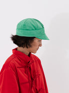 Studio Kettle Hillwalker Hat - Worthwhile - STUDIO KETTLE