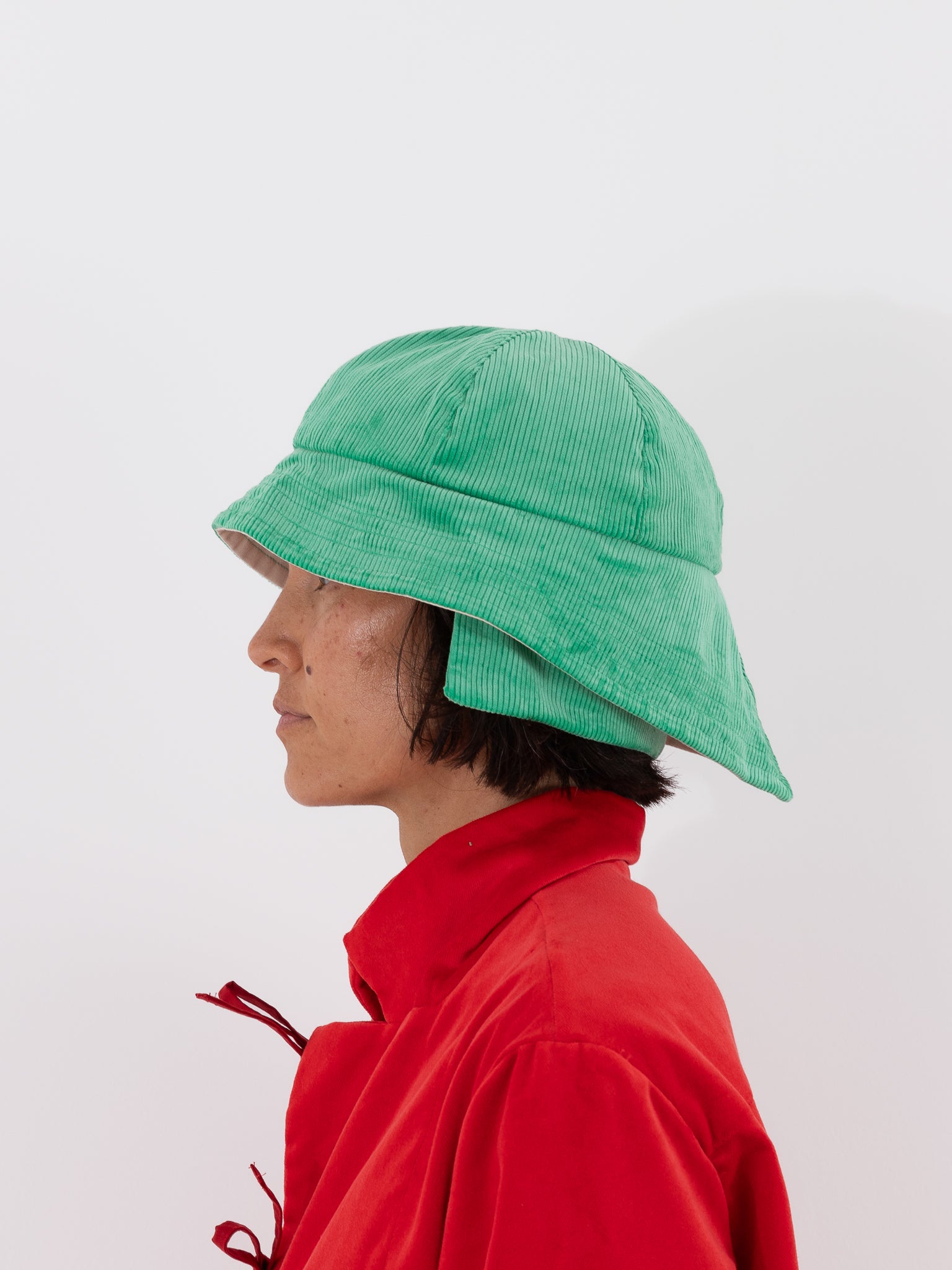 Studio Kettle Offshore Hat - Worthwhile - STUDIO KETTLE