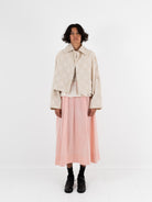 Cocoon Cocoon Wide Jacket - Worthwhile