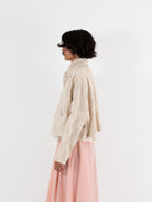 Cocoon Cocoon Wide Jacket - Worthwhile