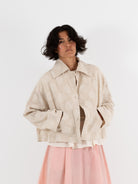 Cocoon Cocoon Wide Jacket - Worthwhile