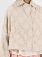 Cocoon Cocoon Wide Jacket - Worthwhile