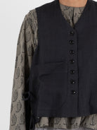 Cocoon Cocoon Waistcoat - Worthwhile