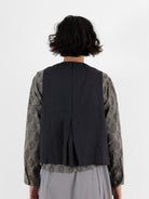 Cocoon Cocoon Waistcoat - Worthwhile