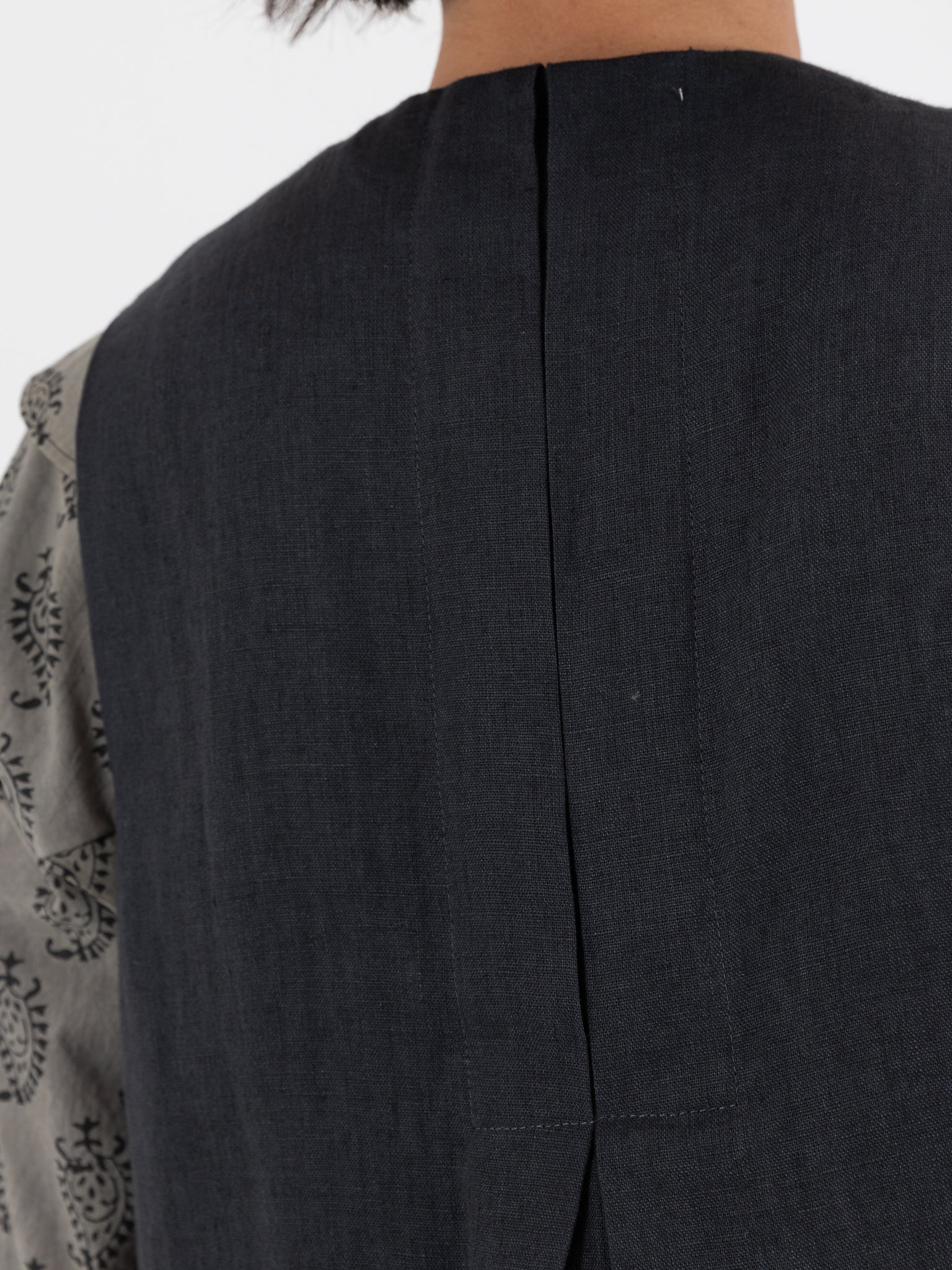 Cocoon Cocoon Waistcoat - Worthwhile