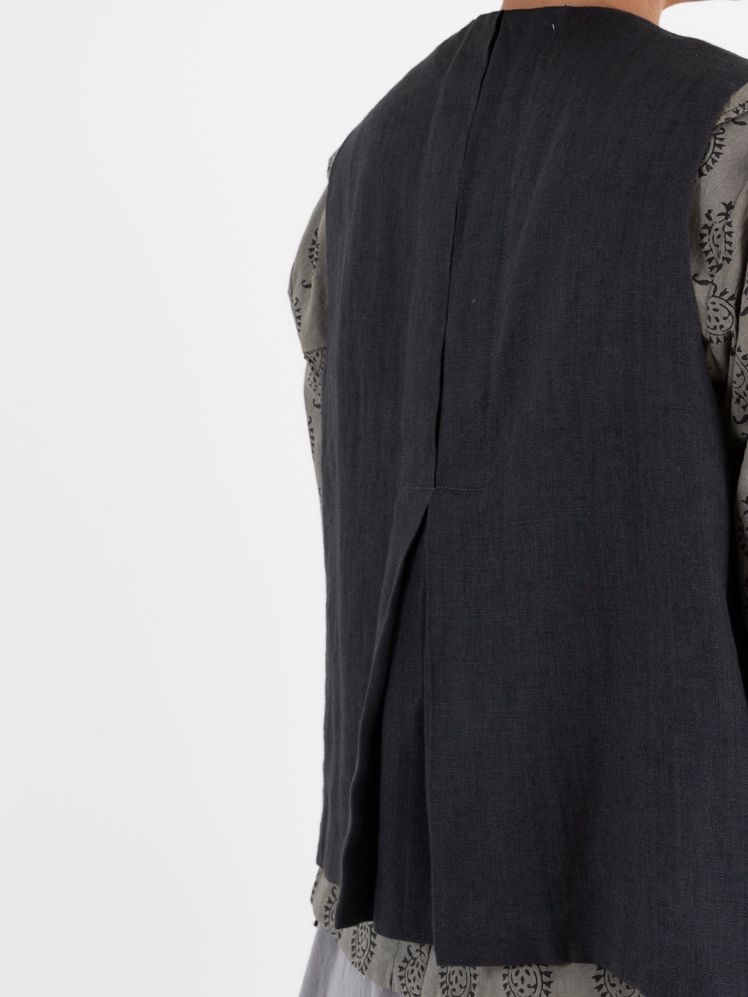 Cocoon Cocoon Waistcoat - Worthwhile