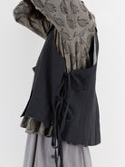 Cocoon Cocoon Waistcoat - Worthwhile