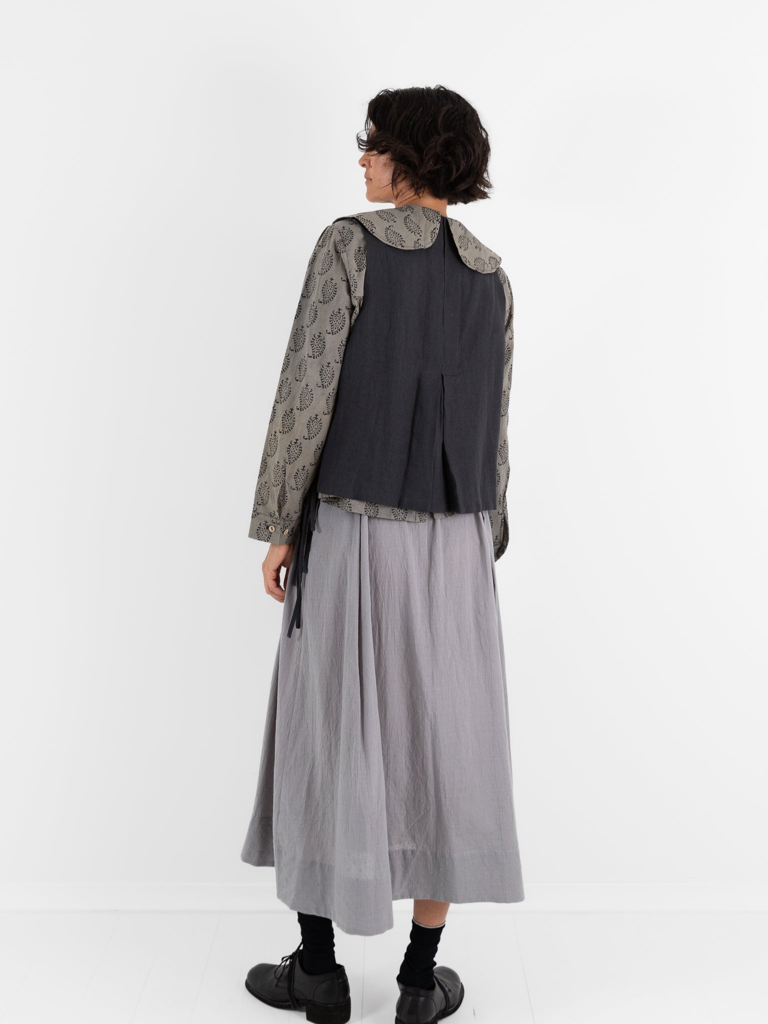 Cocoon Cocoon Waistcoat - Worthwhile