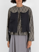 Cocoon Cocoon Waistcoat - Worthwhile