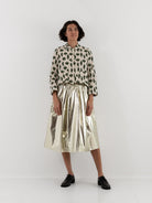 Colomba Leddi Gonna Martina Skirt - Worthwhile