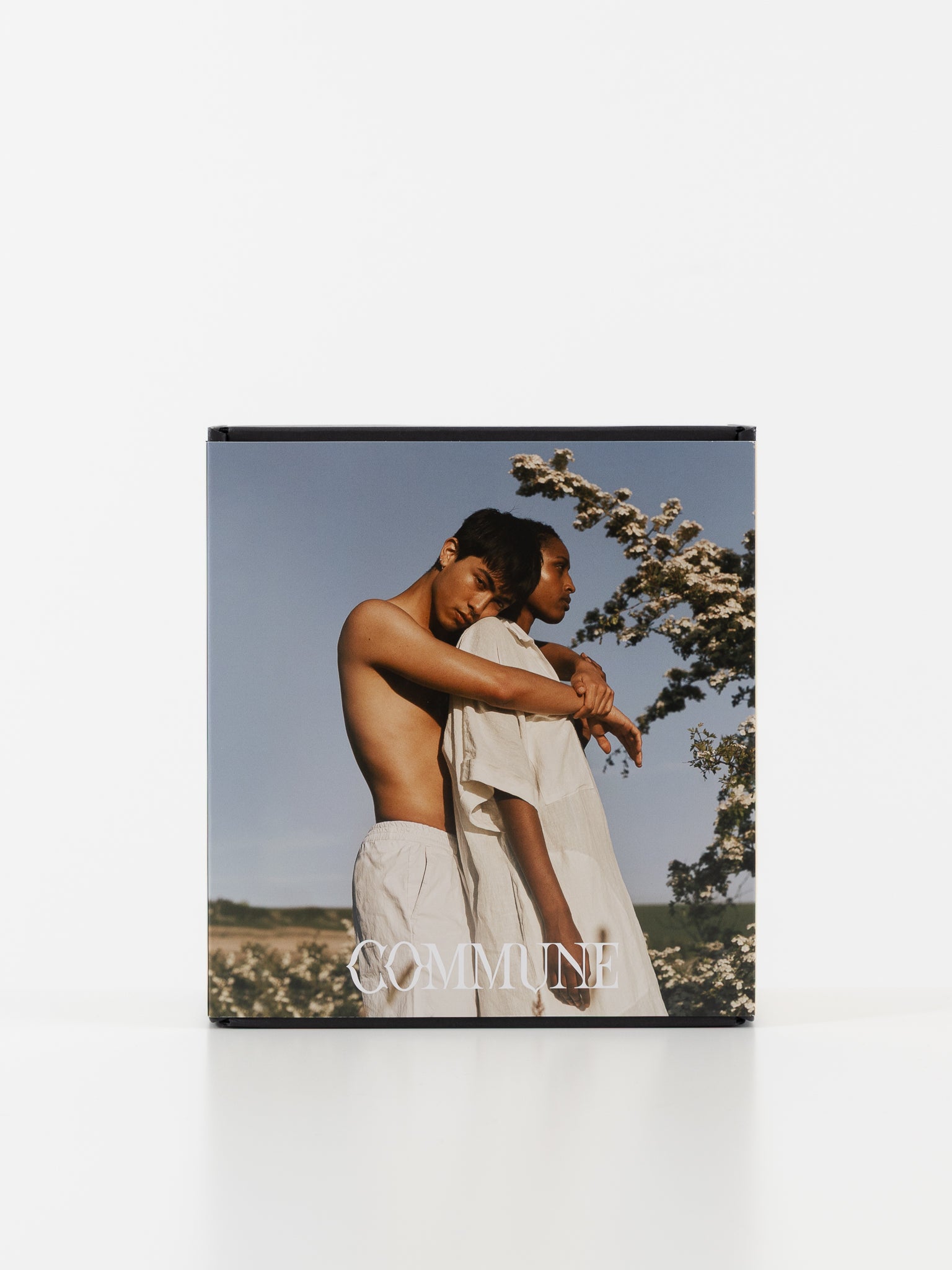 Commune Seymour Body Wash - COMMUNE at Worthwhile