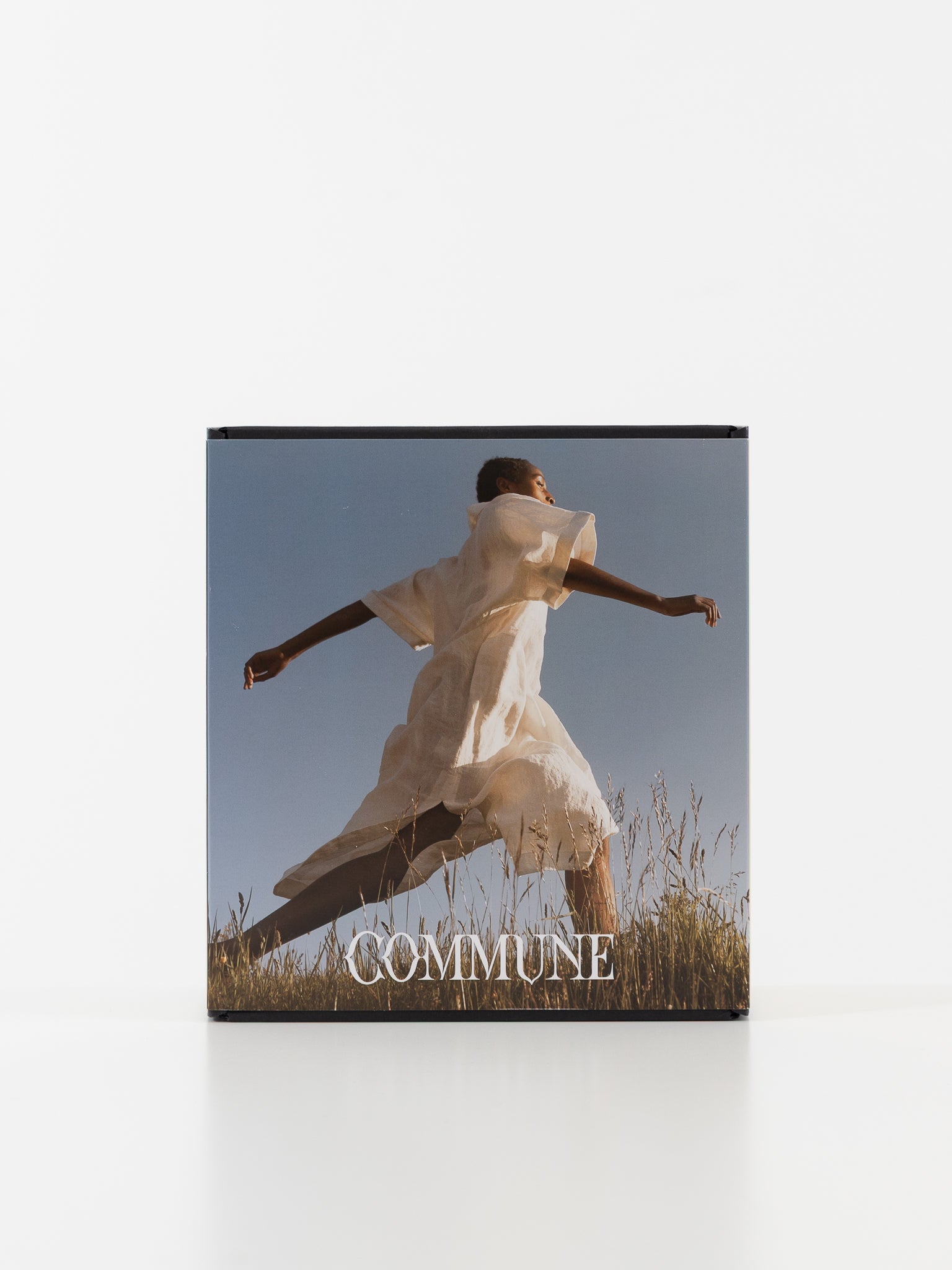 Commune Seymour Body Cream - COMMUNE at Worthwhile