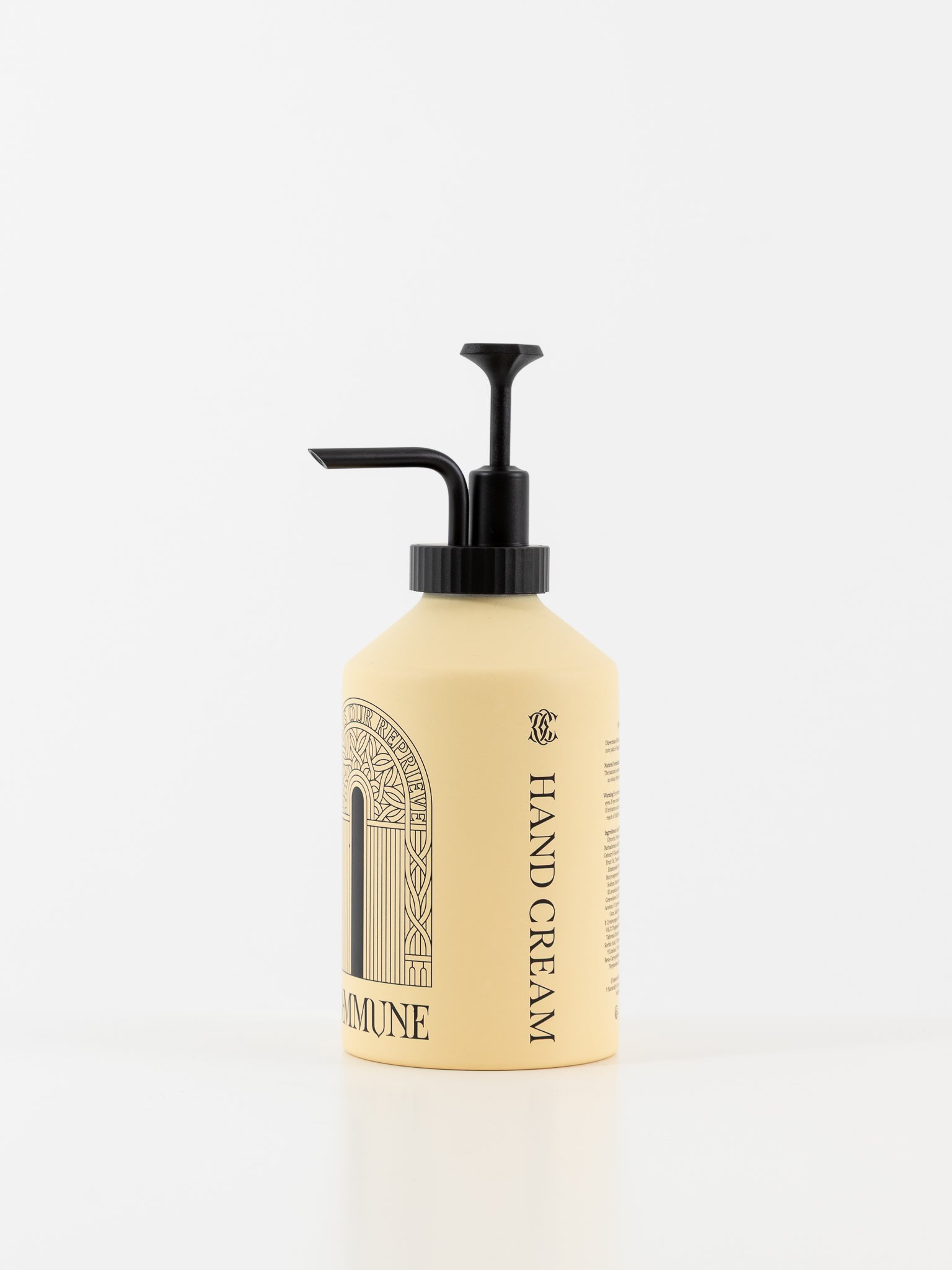 Commune Seymour Hand Cream - COMMUNE at Worthwhile