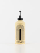 Commune Seymour Body Cream - COMMUNE at Worthwhile