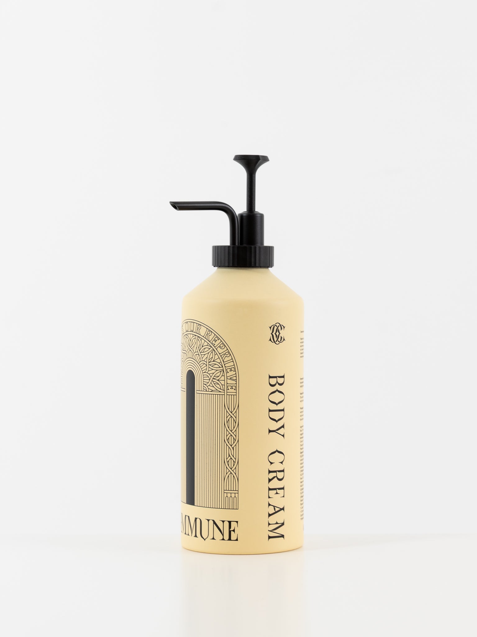 Commune Seymour Body Cream - COMMUNE at Worthwhile