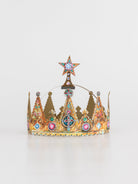 Crown Jewels Pop Out Crowns - Worthwhile