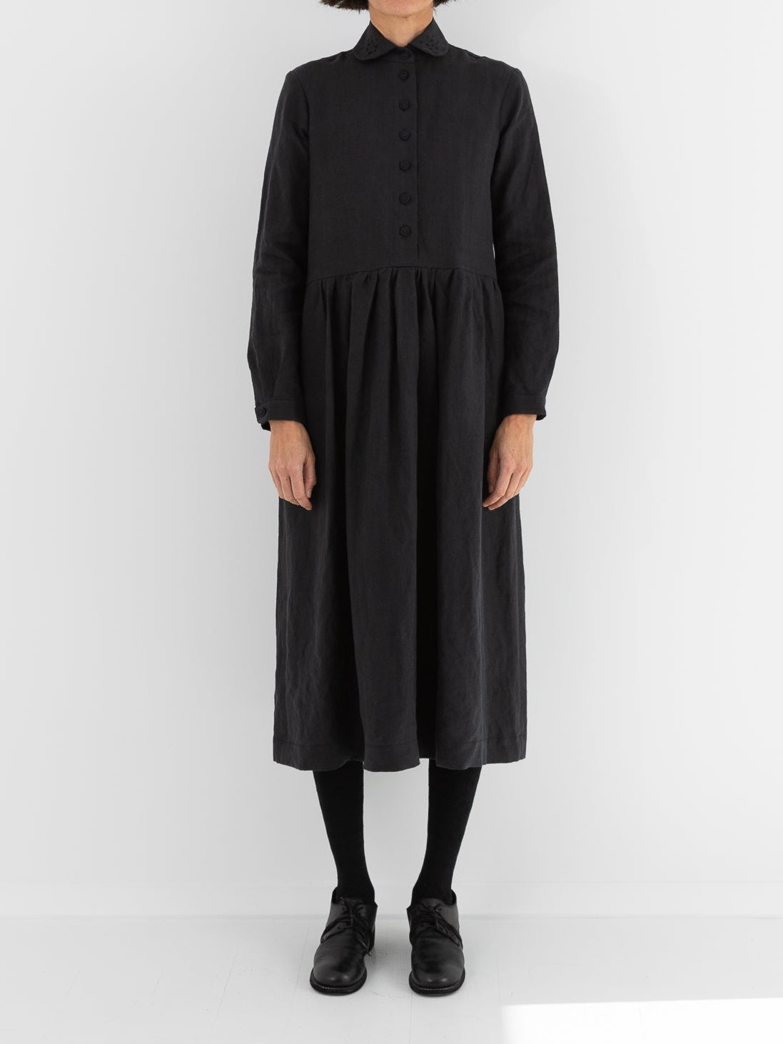 Der Antagonist Swing Dress 8 at Worthwhile - shop product_category