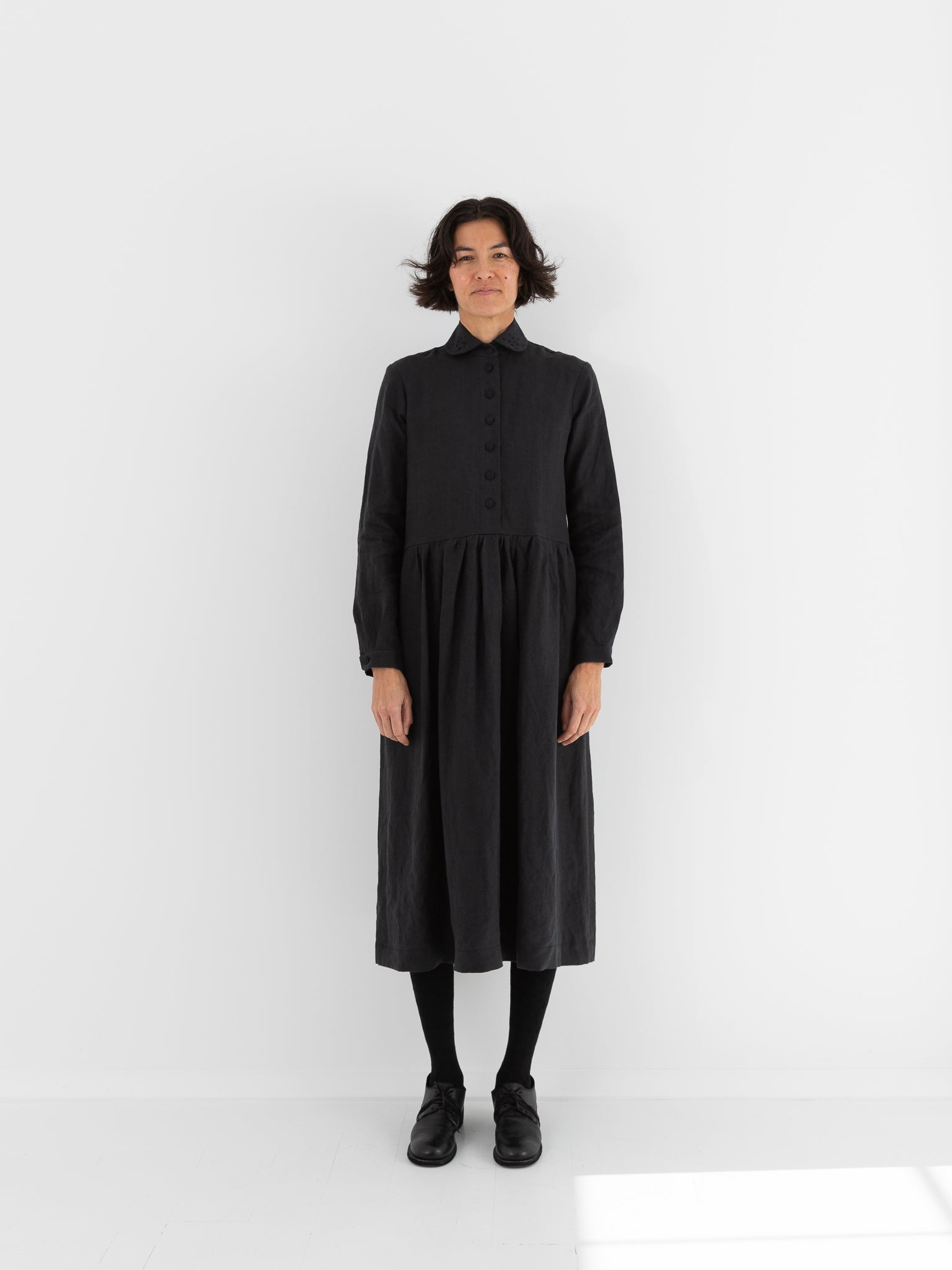 Der Antagonist Swing Dress 8 - Worthwhile