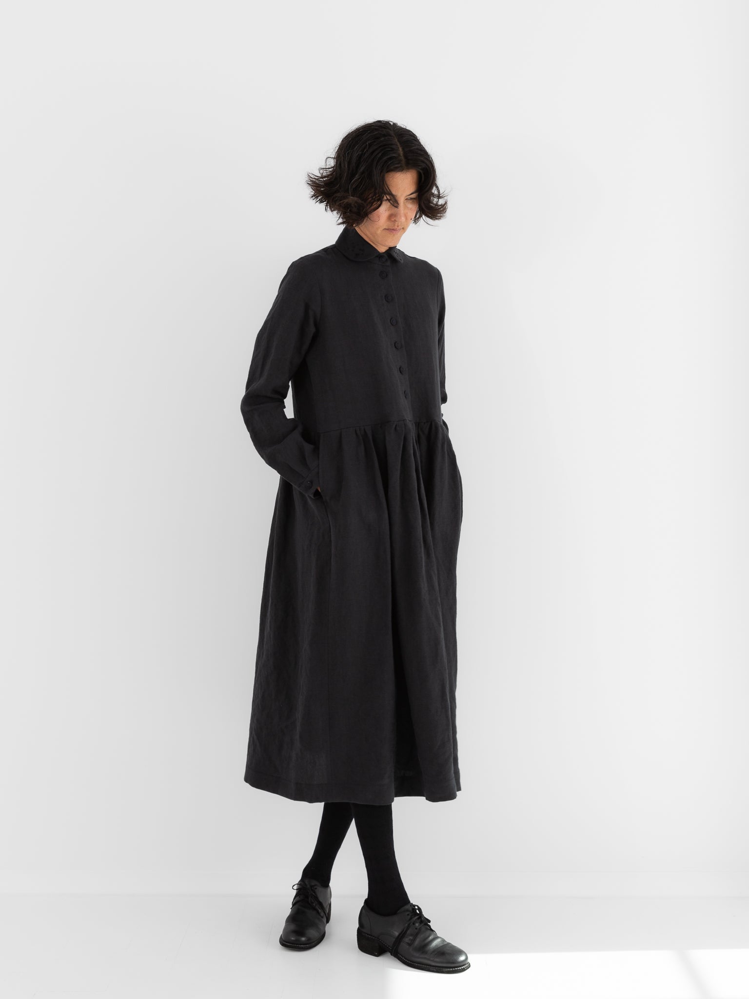 Der Antagonist Swing Dress 8 - Worthwhile