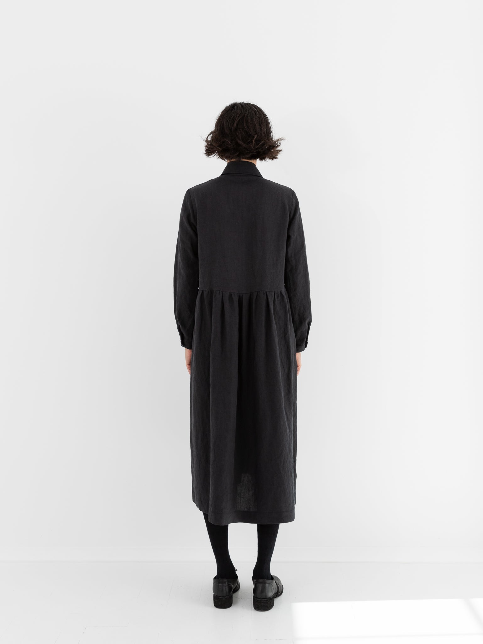 Der Antagonist Swing Dress 8 - Worthwhile