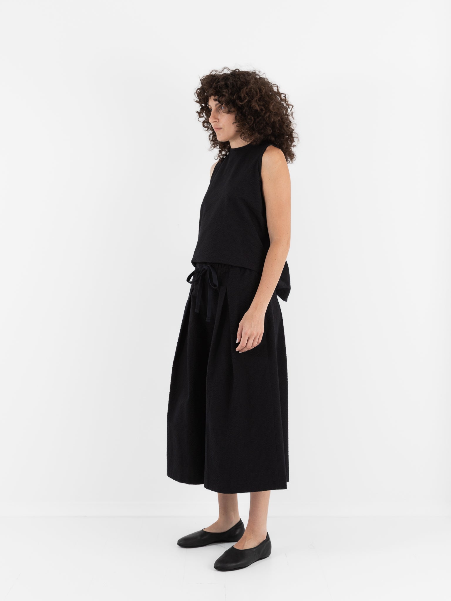 Der Antagonist Culotte - Worthwhile