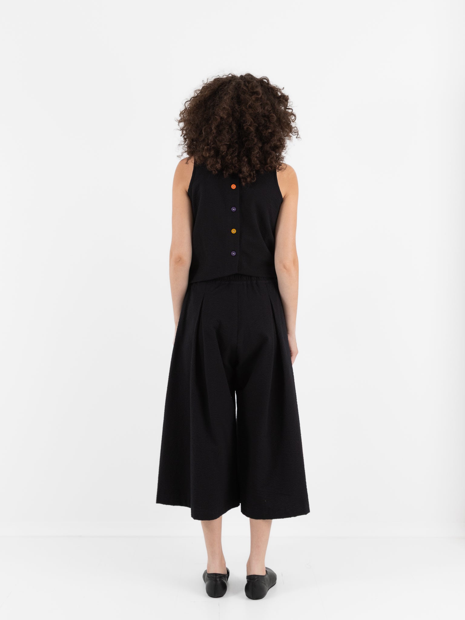 Der Antagonist Culotte - Worthwhile
