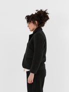 Der Antagonist Jacket 44 in Dark Forest - DER ANTAGONIST at Worthwhile - shop JACKET