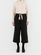 Der Antagonist Pants 12 in Dark Forest - DER ANTAGONIST at Worthwhile - shop PANT