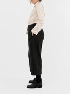 Der Antagonist Pants 12 in Dark Forest - DER ANTAGONIST at Worthwhile - shop PANT
