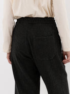 Der Antagonist Pants 12 in Dark Forest - DER ANTAGONIST at Worthwhile - shop PANT