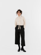 Der Antagonist Pants 12 in Dark Forest - DER ANTAGONIST at Worthwhile - shop PANT