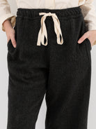 Der Antagonist Pants 12 in Dark Forest - DER ANTAGONIST at Worthwhile - shop PANT