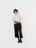 Der Antagonist Pants 12 in Dark Forest - DER ANTAGONIST at Worthwhile - shop PANT