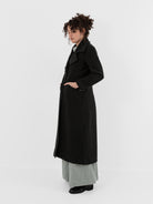 Der Antagonist Coat 58 in Dark Forest - DER ANTAGONIST at Worthwhile - shop COAT