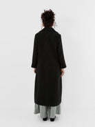 Der Antagonist Coat 58 in Dark Forest - DER ANTAGONIST at Worthwhile - shop COAT