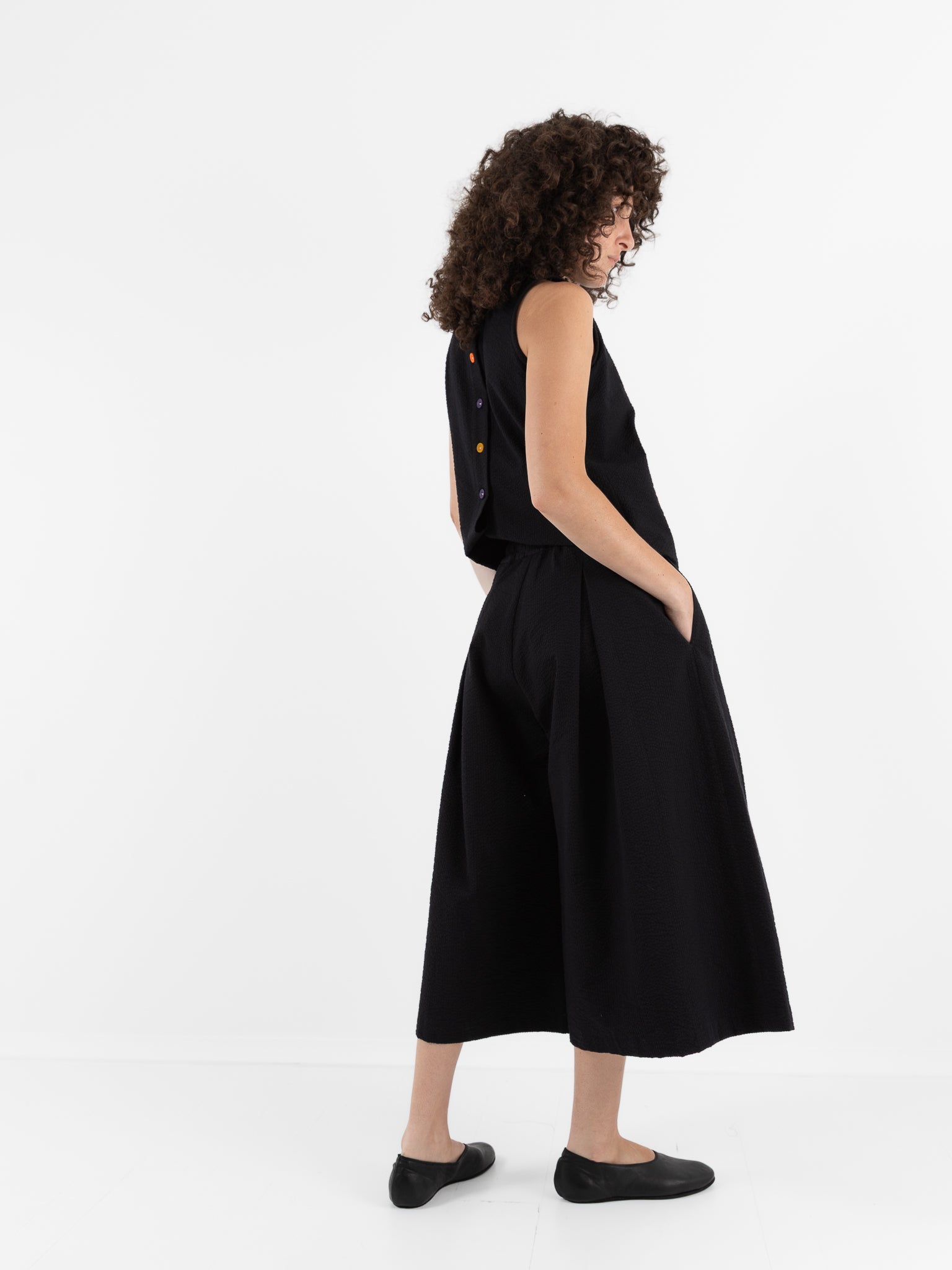 Der Antagonist Culotte - Worthwhile