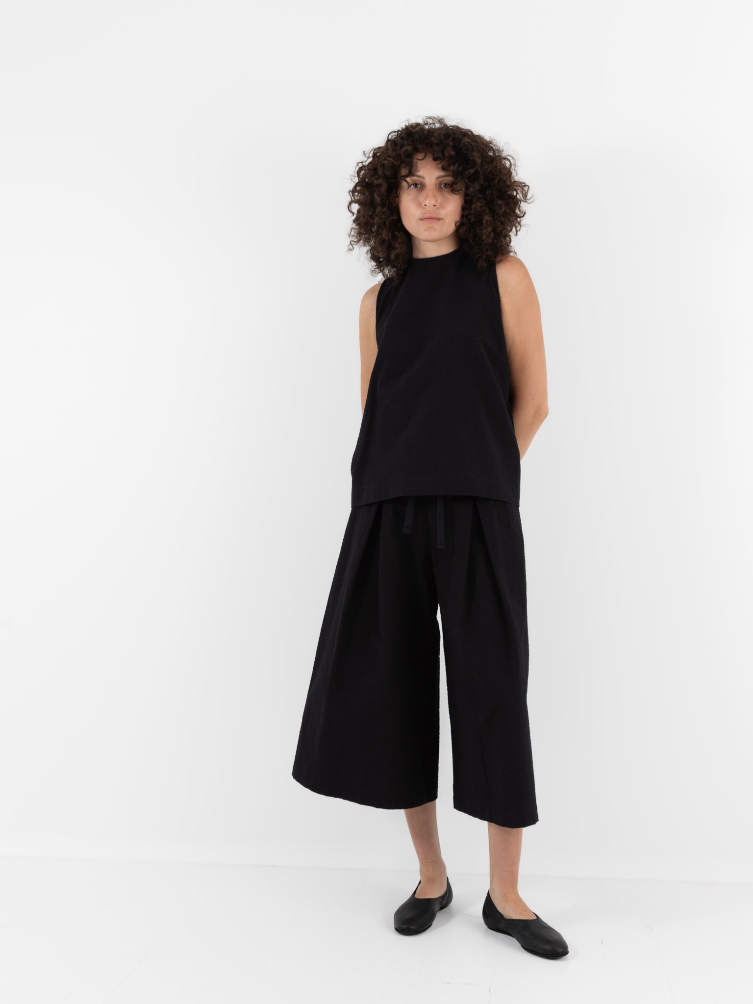 Der Antagonist Culotte - Worthwhile