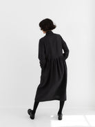 Der Antagonist Swing Dress 8 - Worthwhile - DER ANTAGONIST