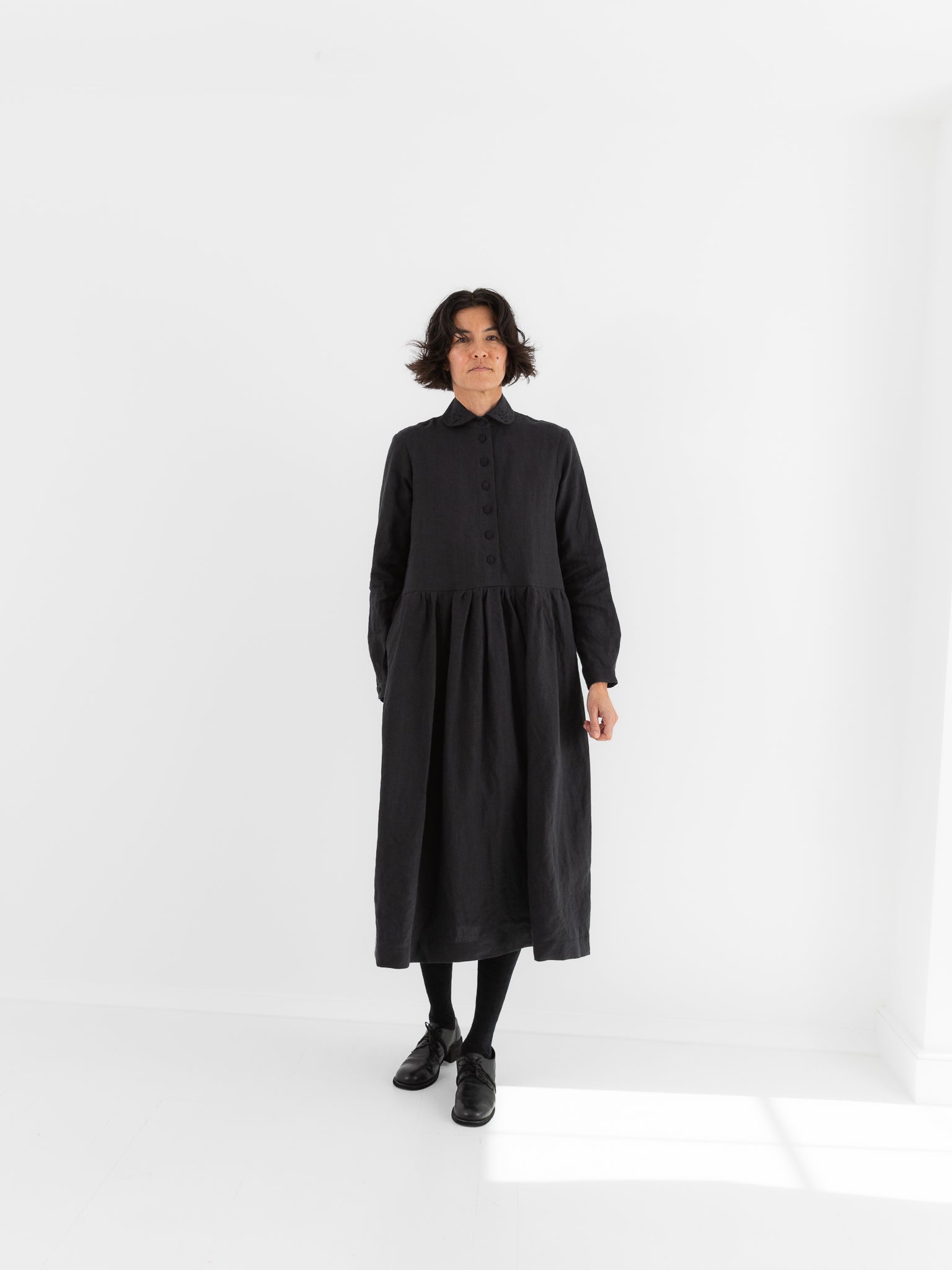 Der Antagonist Swing Dress 8 - Worthwhile - DER ANTAGONIST