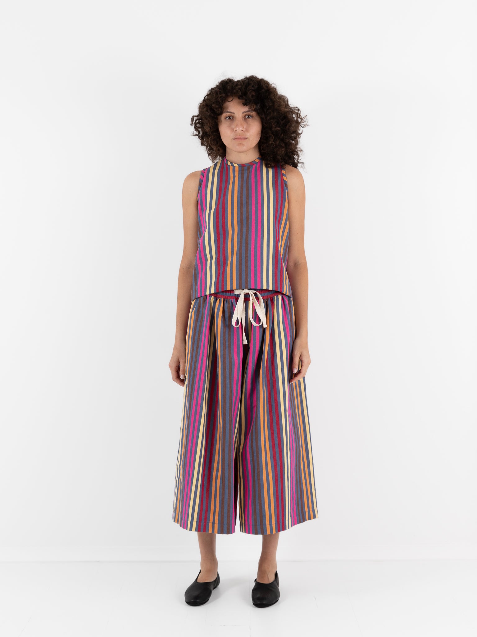 Der Antagonist Culotte - Worthwhile