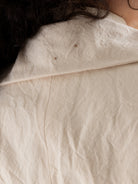 Der Antagonist Jacket in Natural - DER ANTAGONIST at Worthwhile - shop JACKET