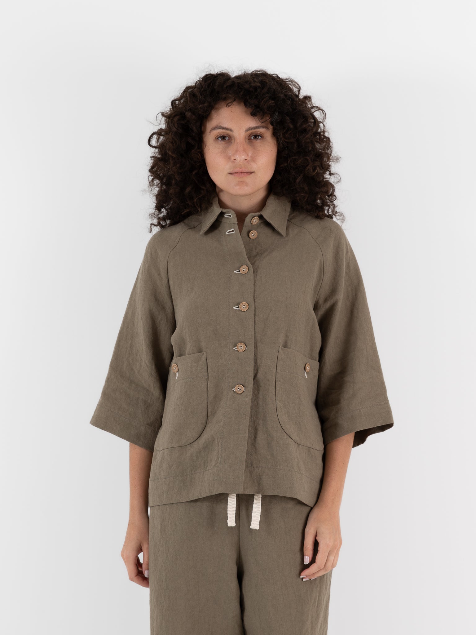 Der Antagonist Jacket - Worthwhile
