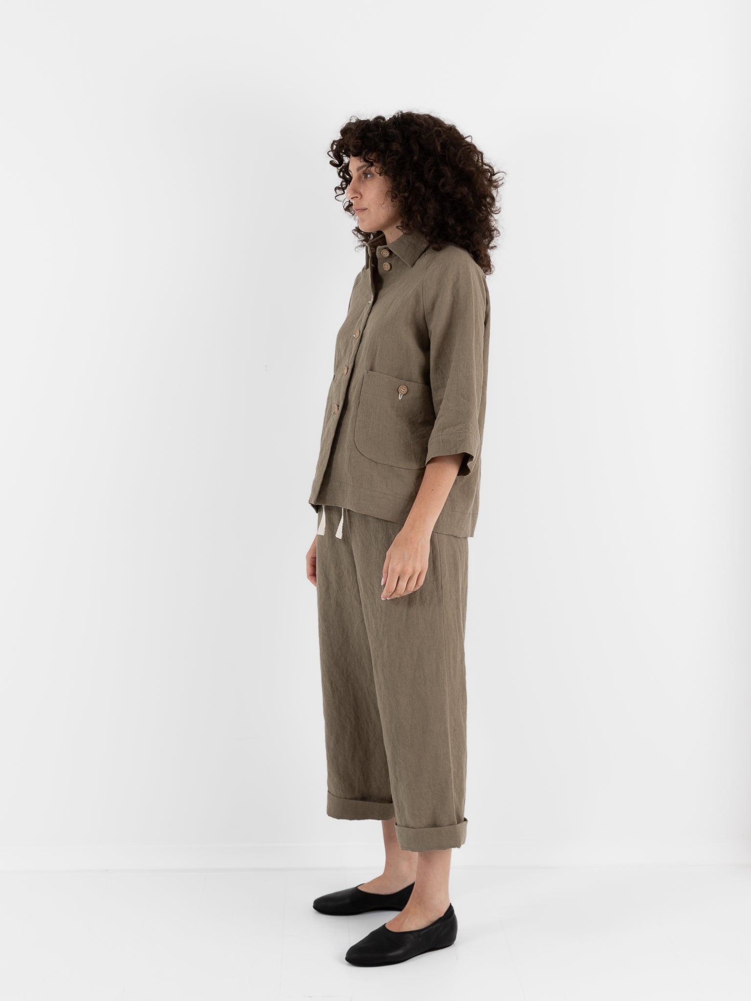 Der Antagonist Jacket - Worthwhile