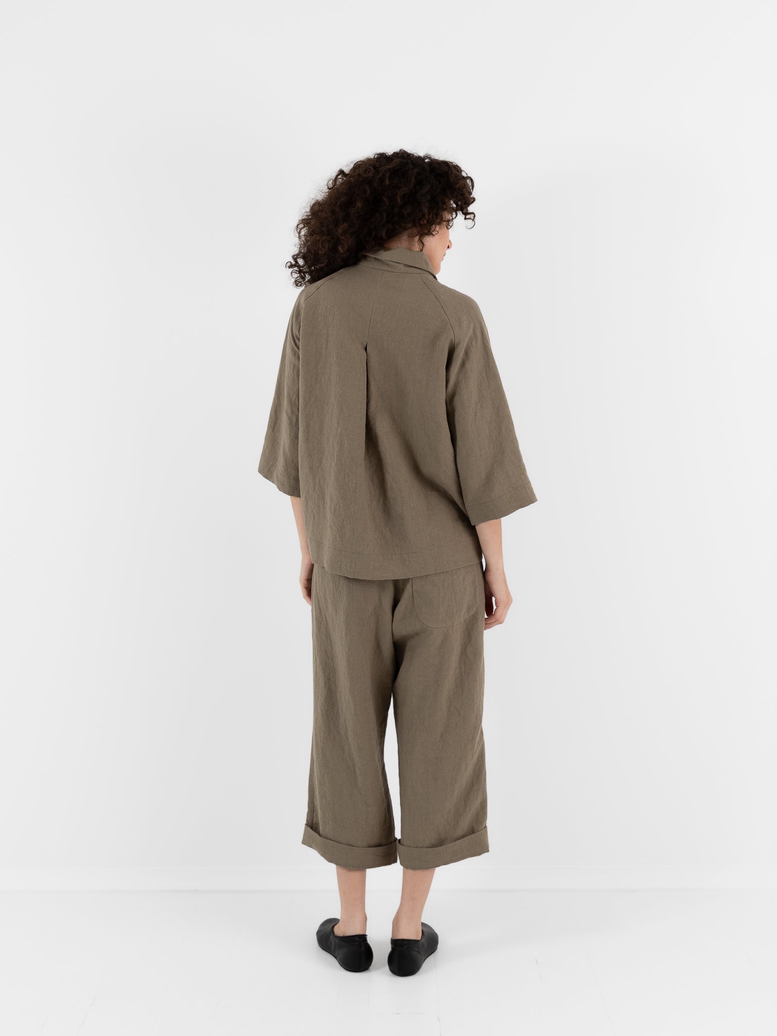 Der Antagonist Jacket - Worthwhile